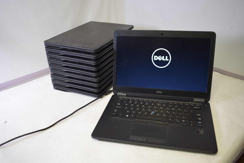 Laptop Dell Core I7 5600u