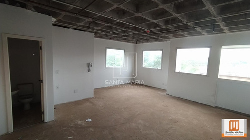 Imagem 2 de 10 de Sala Comercial (sala - Edificio Coml.) , Portaria 24 Horas, Elevador, Em Condomínio Fechado - 57350svemm