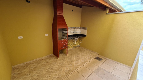 Imagem 8 de 15 de Casa Em Condominio - Jardim Do Sol - Ref: 521 - V-521