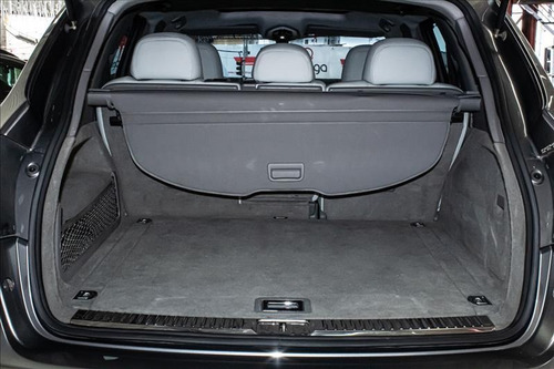 Imagem 14 de 14 de Porsche Cayenne 3.6 4x4 V6 24v