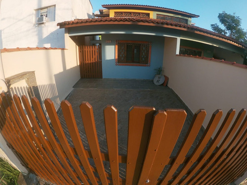 Sobrado Belas Artes Itanhaém Praia De Cibratel