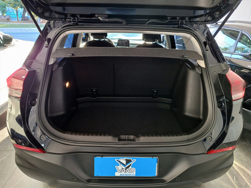 Chevrolet Tracker TRACKER LT 1.0 TURBO 12V FLEX AUT.