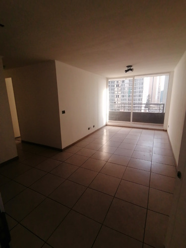 Depto 2d2b Ecuador 4678 Estacion Central - 1 Mes 50%
