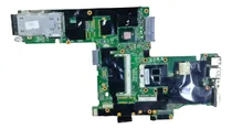 Comprar Mother Con Micro I3-330m Lenovo Thinkpad T410i Funcionando