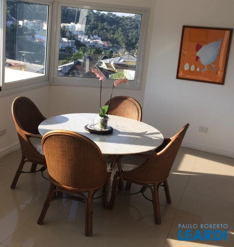 Imagem 11 de 15 de Casa Em Condomínio - Condomínio Hills 3 - Sp - 388852