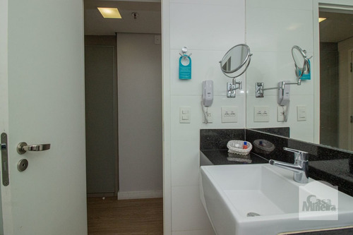 Imagem 13 de 15 de Flat À Venda No Nova Suissa - Código 324748 - 324748