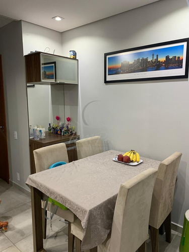 Imagem 2 de 30 de Apartamento À Venda Em Taquaral - Ap035193