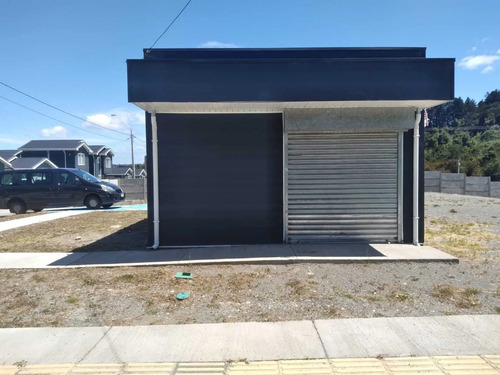 Local Comercial En Gran Sitio (157198)