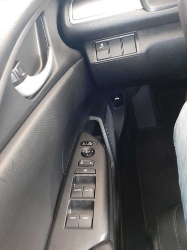 Imagen 9 de 15 de Honda Civic 2.0 Ex At 2016