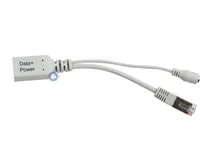 Comprar Poe Pasivo Para Equipos Mikrotik 10\u002F100mbps