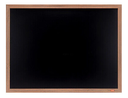 Vevor 35 X46 Rustic Wood Framed Chalkboard Wall Hanging Zzi