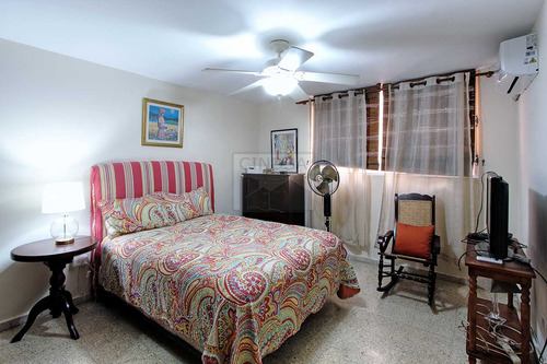 Apartamento Bella Vista Alquiler 2 Habitaciones Amueblado