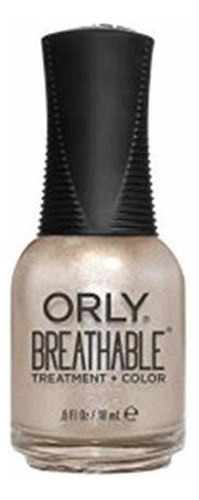 Esmalte De Uñas - Orly Breathable Nail Polish Holiday 20