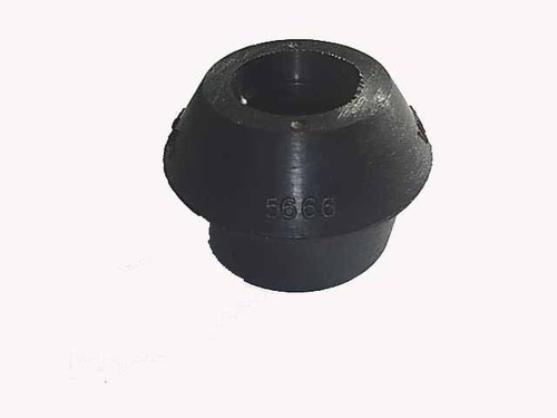 Imagen 5 de 7 de Juego Bujes Suspension Delantera Chevrolet Spark 2008/2010