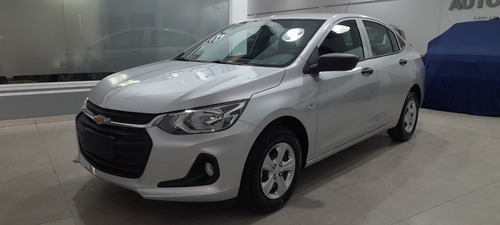 Chevrolet Onix 1.2 Lt