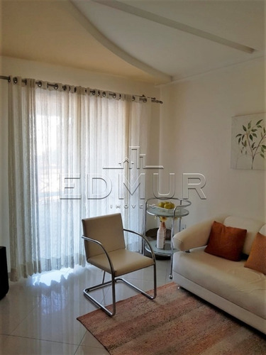 Imagem 3 de 15 de Apartamento - Vila Assuncao - Ref: 25466 - V-25466