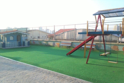 Imagem 9 de 24 de Cobertura Em Vila Carrão, São Paulo/sp De 130m² 4 Quartos À Venda Por R$ 820.000,00 - Co2335654-s