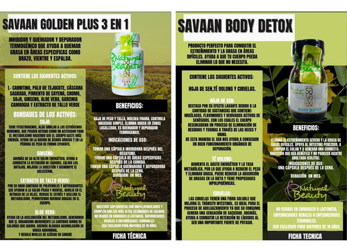 3 En 1 Plus + Body Dxtx | Paq Completo