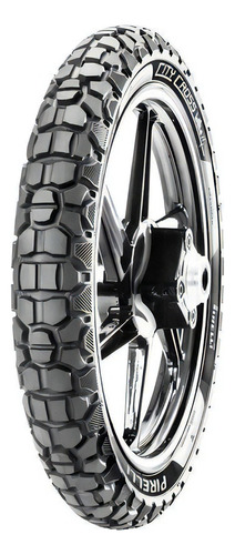 Pneu Hunter Crypton 100 60/100-17 33l Tt City Cross  Pirelli