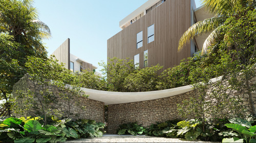 Apartamento En Venta Cabarete