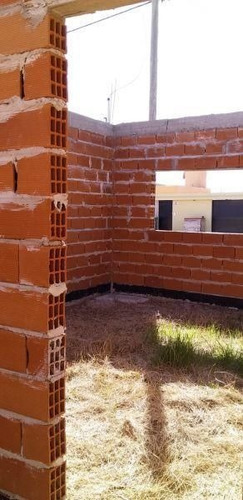 Imagen 19 de 23 de Venta Casa A Terminar 2 Dormitorios En Melchor Romero