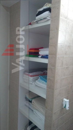 Imagen 23 de 30 de Semi Piso De 3 Ambiente En Venta, Al Frente. Suite, Vestidor. Inmejorable Estado!!!