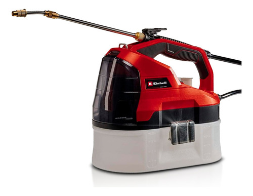 Imagen 1 de 7 de Fumigador Rociador Pulverizador Presion Inalambrico Einhell