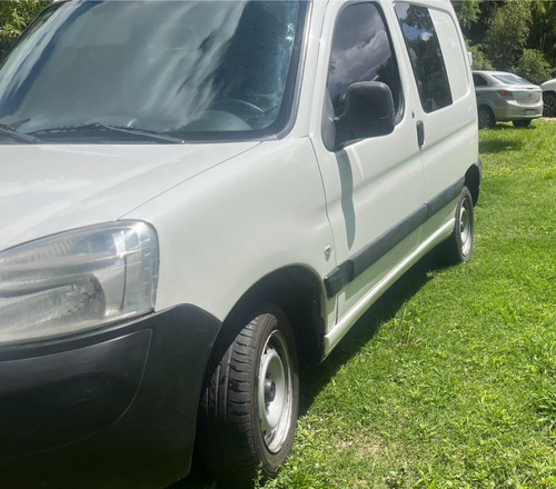 Citroën Berlingo Furgon 1.4 Bussines 75cv Mixto