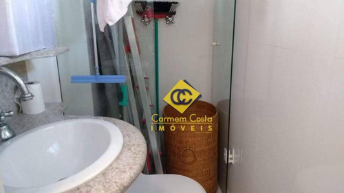 Imagem 10 de 30 de Cobertura Com 4 Dormitórios À Venda, 113 M² Por R$ 2.000.000,00 - Barra Da Tijuca - Rio De Janeiro/rj - Co0049