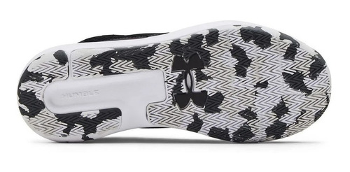 Zapatillas Under Armour Ua 3023949-601 Lockdown 5 Hombre