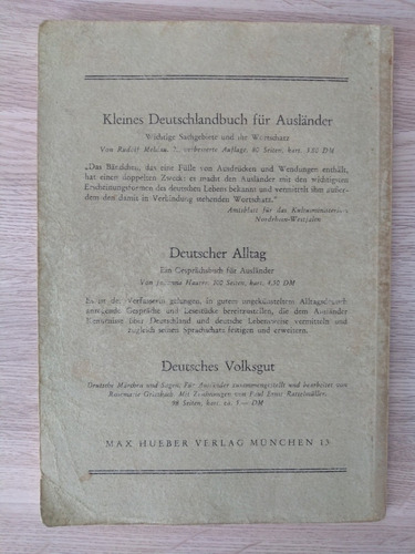 Glossar Zu Schulz-griesbach