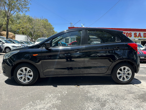 Ford Figo 1.5 Impulse Aa Hchback At