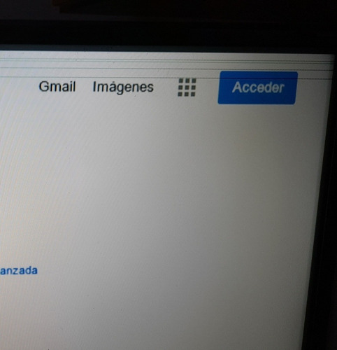 Imagen 6 de 9 de Smart Tv LG 49lk5700pua (4 Rayas En La Pantalla) Leer Bien