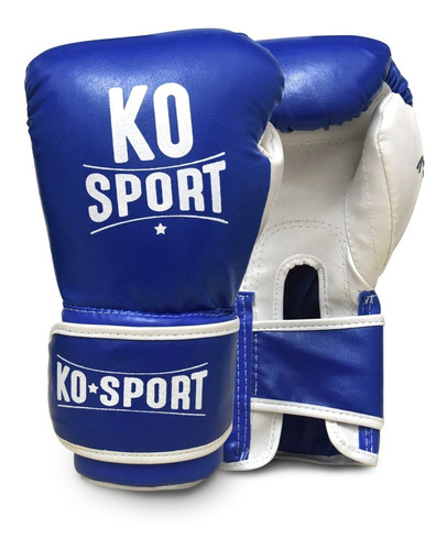 Guantes Boxeo Kick Boxing 