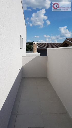 Imagem 15 de 29 de Casas À Venda Em Jundiaí/sp - Compre A Sua Casa Aqui! - 1368829