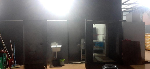 Imagem 17 de 30 de Ponto À Venda, 200 M² Por R$ 600.000,00 - Jardim Alvorada - Foz Do Iguaçu/pr - Pt0005