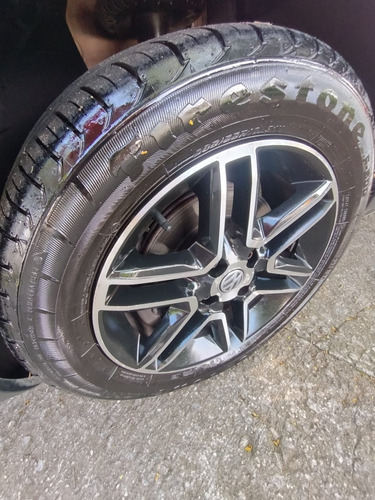 Volkswagen Gol 1.6 16v Msi Rallye Total Flex I-motion 5p