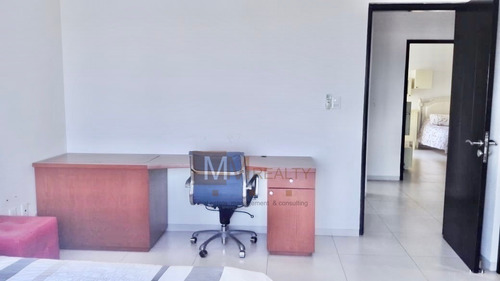 Imagen 25 de 30 de Grand Arrecife - Penthouse Amueblado Venta Y Renta