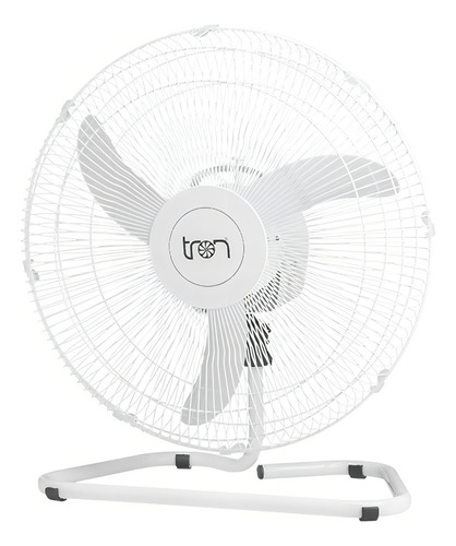 Ventilador Oscilante At 50 Cm Mesa Br C1 127v Branco Fawt