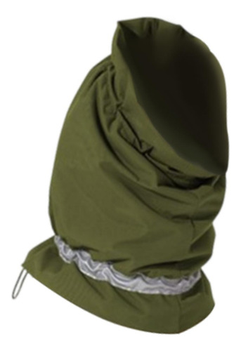 Funda Para Orejas De Perro, Cubierta Para La Cabeza Para M