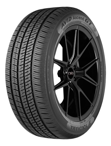 Yokohama Avid Ascend Gt Touring - 215/55r16 97h - Neumatico 