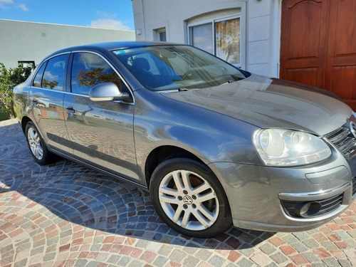 Imagen 1 de 15 de Volkswagen Vento 2.5 Advance 170cv 2009