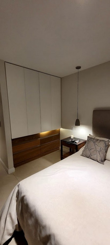 Venta Departamento En Torre Villa Grandas