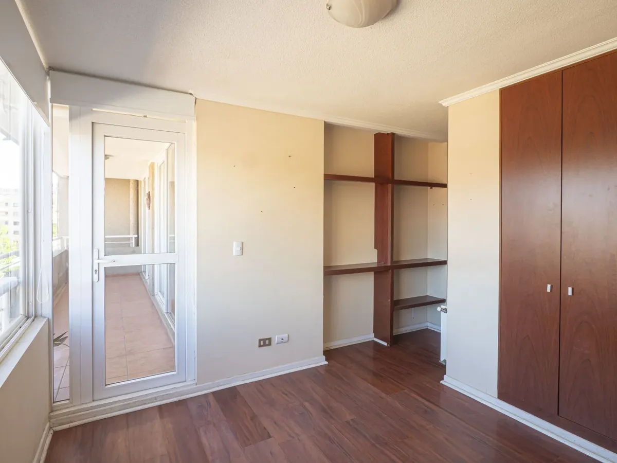 Imagen 1 de 12 de Depto 2d/2b Concon, Bajo Precio Zona, Piscina Y Quincho