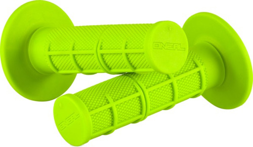 Puños Oneal Mx Grip Waffle Moto Motocross Enduro 6 Colores