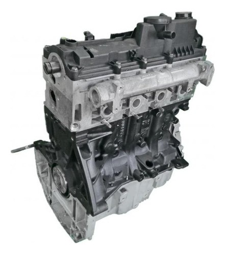 Motor Renault Captur 1.5 8v Diesel Diésel 15/17 (Reacondicionado)