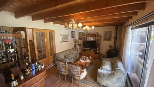 Parcela En Venta Con 6 Dormitorios A Orilla Camino Lonquen