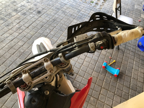 Imagen 5 de 14 de Husqvarna Txc 2009