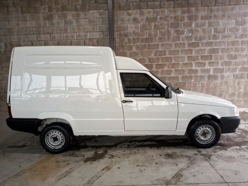 Imagen 3 de 8 de Fiat Fiorino 2011 1.3 Fire