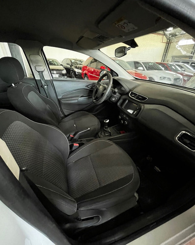 Chevrolet Prisma 1.4 Lt 98cv